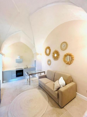 Apartment Antiche Mura
